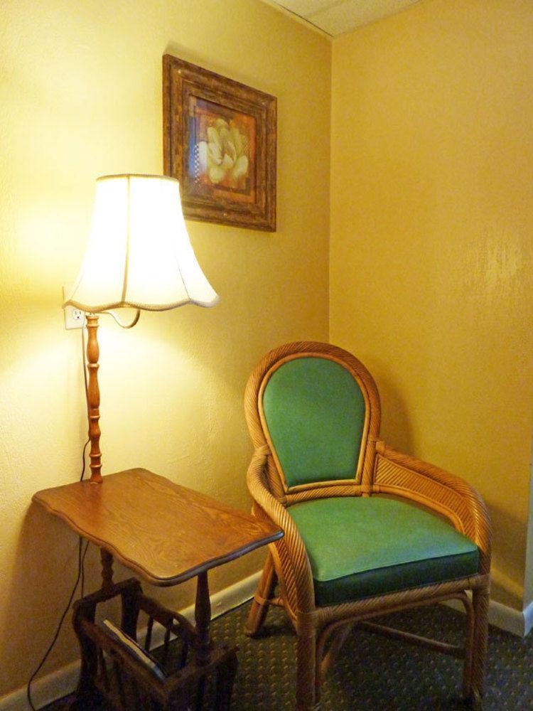 Ocean Breeze Motel Myrtle Beach Zewnętrze zdjęcie