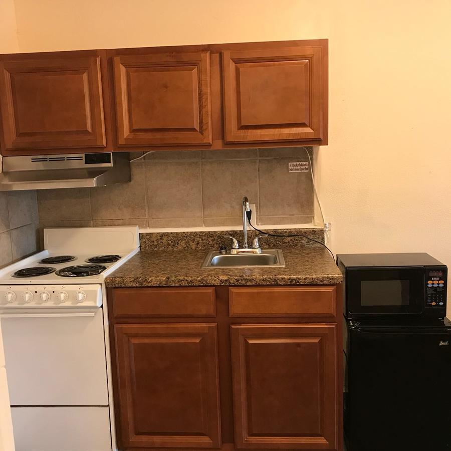 Ocean Breeze Motel Myrtle Beach Zewnętrze zdjęcie