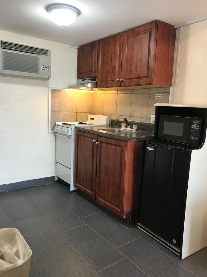 Ocean Breeze Motel Myrtle Beach Zewnętrze zdjęcie