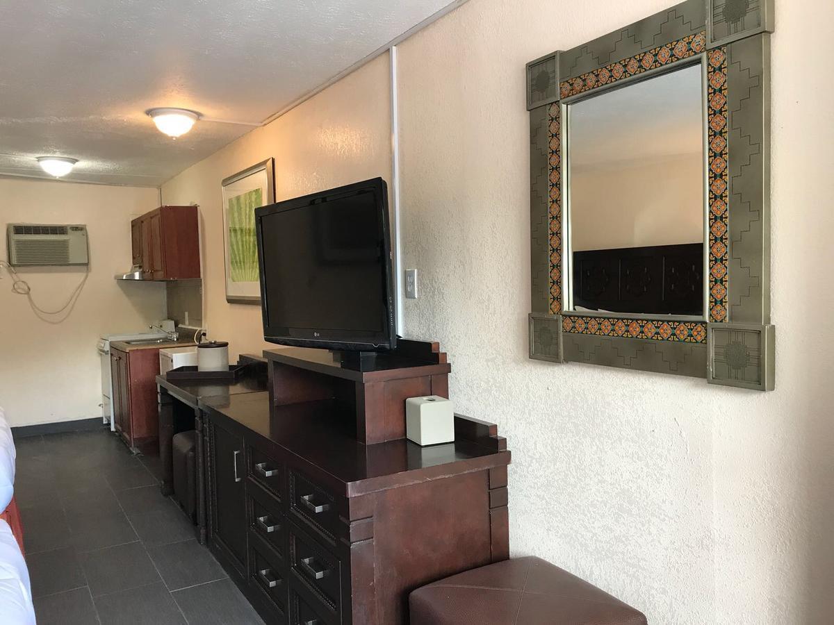 Ocean Breeze Motel Myrtle Beach Zewnętrze zdjęcie