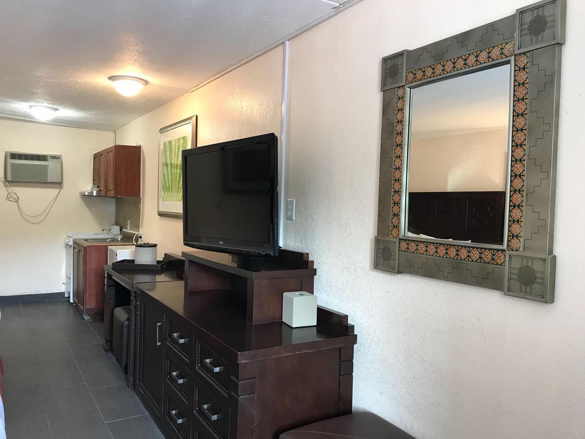 Ocean Breeze Motel Myrtle Beach Zewnętrze zdjęcie