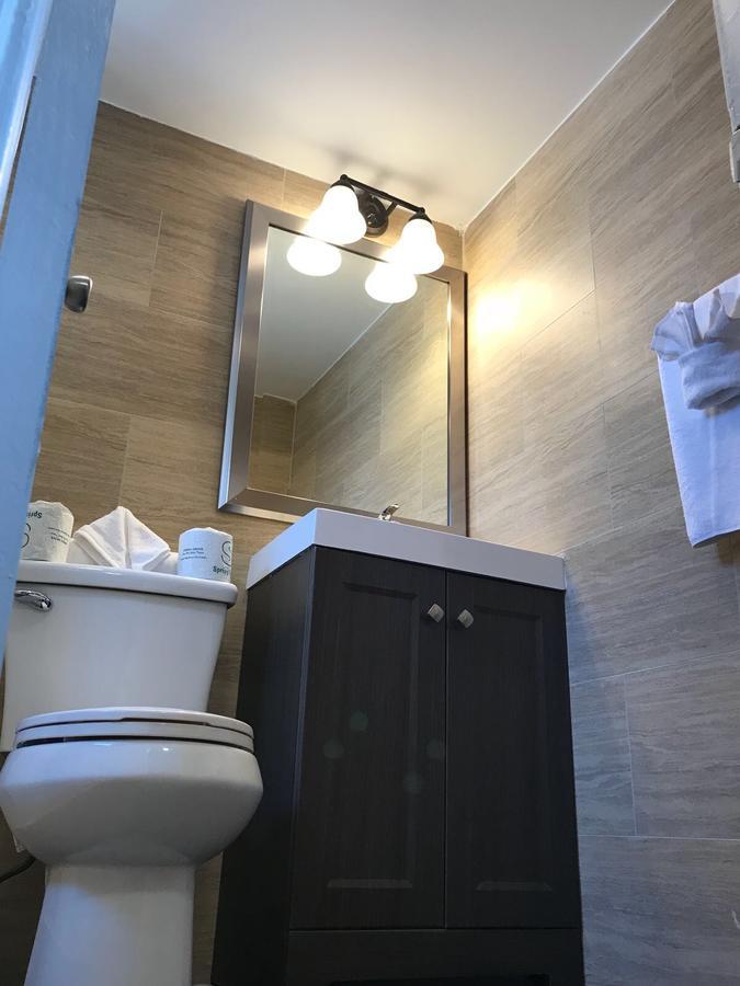 Ocean Breeze Motel Myrtle Beach Zewnętrze zdjęcie